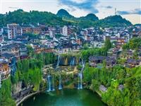 國慶自駕10月2-7日自駕湘西天門山+芙蓉鎮(zhèn)+邊城茶峒+德夯苗寨+矮寨大橋+鳳凰古城+長沙6日游